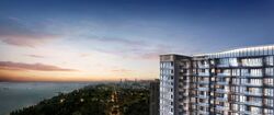 Bayshore Walk (D16), Condominium #557247571